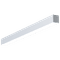 Inline M LED, Wand- und Deckenleuchte